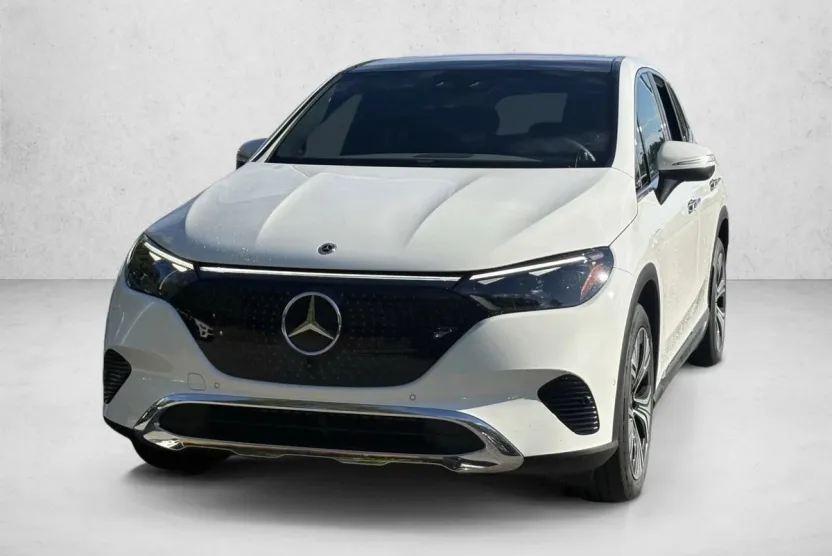 2024 Mercedes Benz EQE SUV 350 4MATIC photo 1