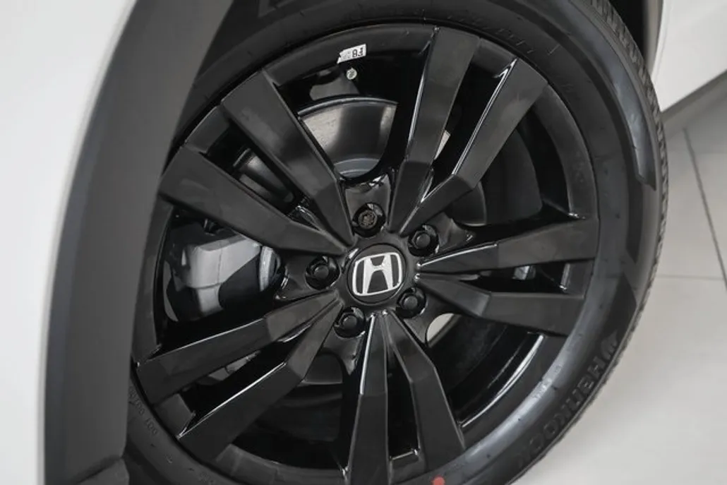 2026 Honda HR-V Sport photo 1