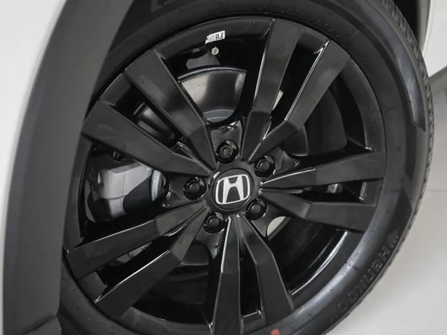 2026 Honda HR-V Sport photo 1