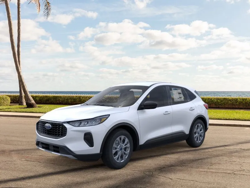 2025 Ford Escape Active photo 1