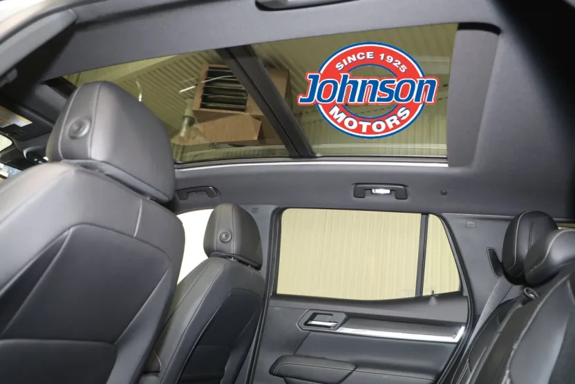 2026 Gmc Terrain Elevation photo 1