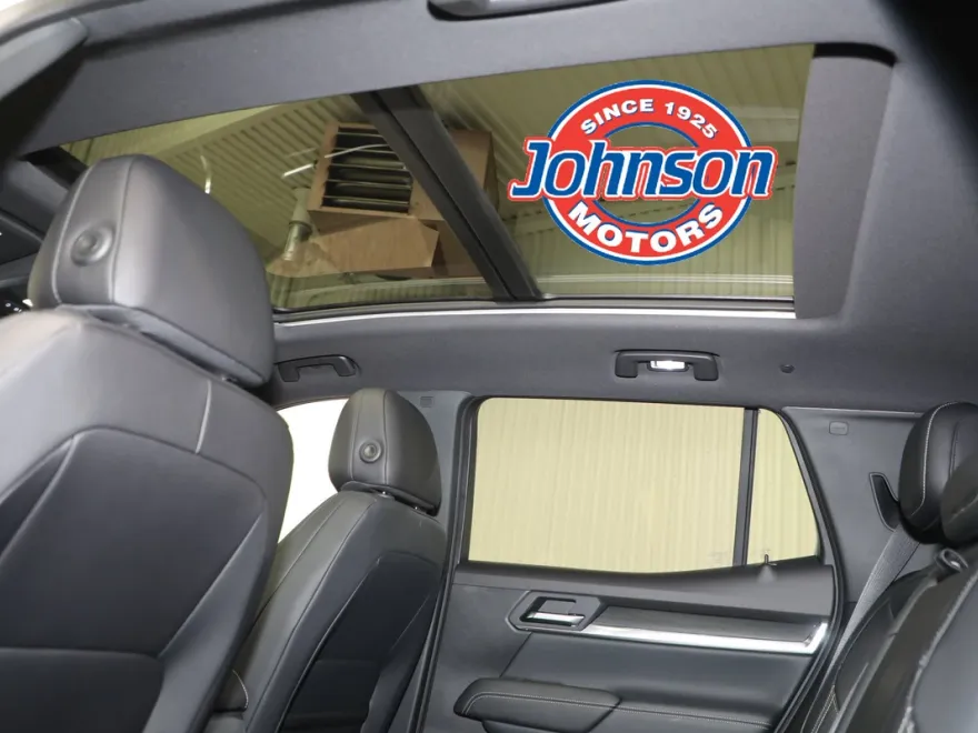 2026 Gmc Terrain Elevation photo 1