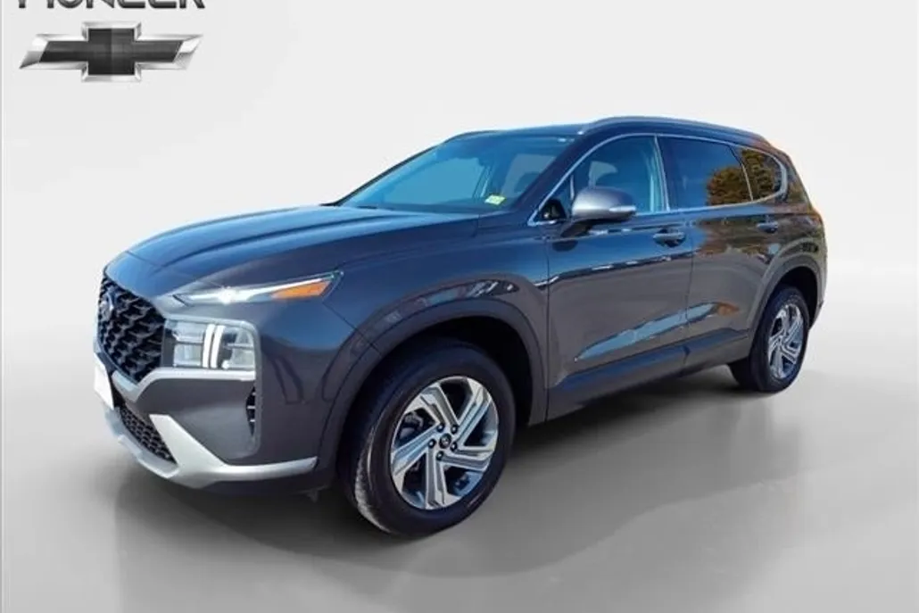 2023 Hyundai Santa Fe SEL photo 1
