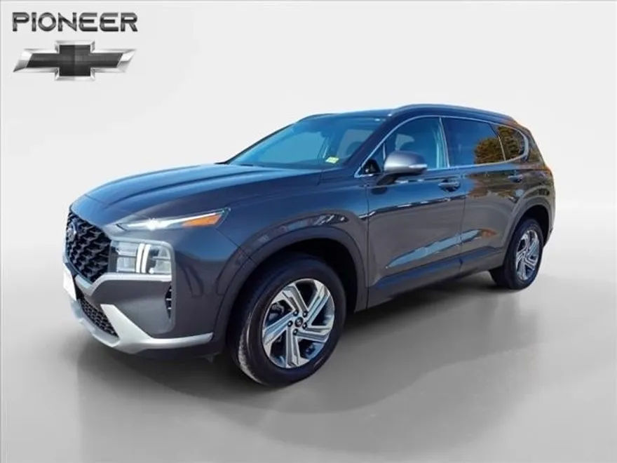 2023 Hyundai Santa Fe SEL photo 1