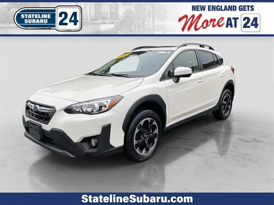 2023 Subaru Crosstrek Premium photo 1