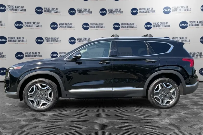 2023 Hyundai Santa Fe Limited photo 1
