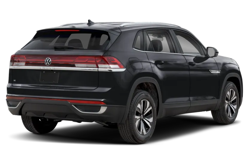 2025 Volkswagen Atlas Cross Sport SE Technology photo 1