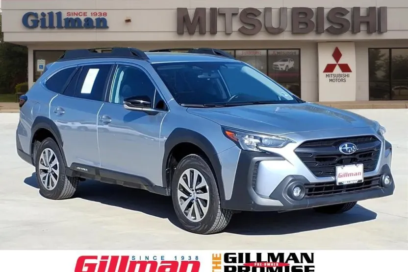 2023 Subaru Outback Premium photo 1