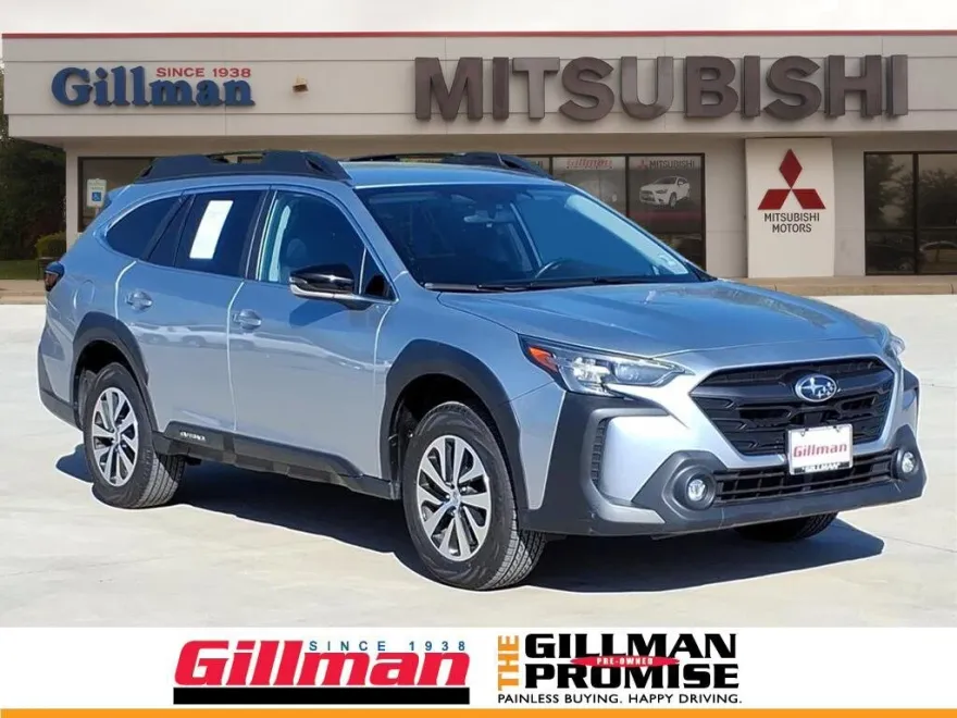 2023 Subaru Outback Premium photo 1