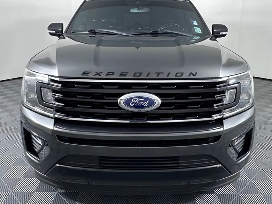 2019 Ford Expedition Limited photo 1