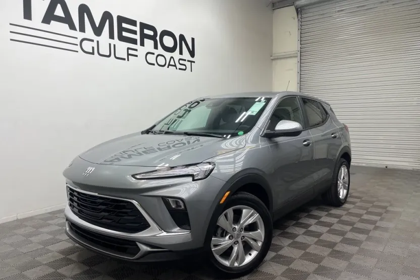 2026 Buick Encore GX Preferred photo 1