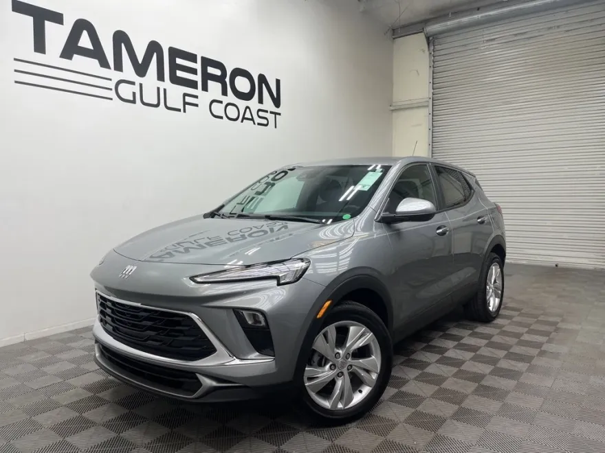 2026 Buick Encore GX Preferred photo 1
