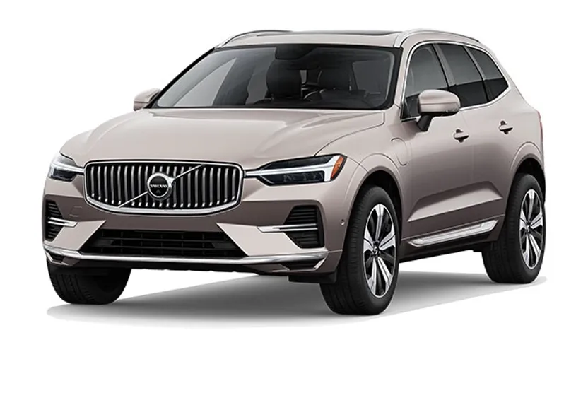 2023 Volvo XC60 Recharge Hybrid T8 eAWD Plus photo 1
