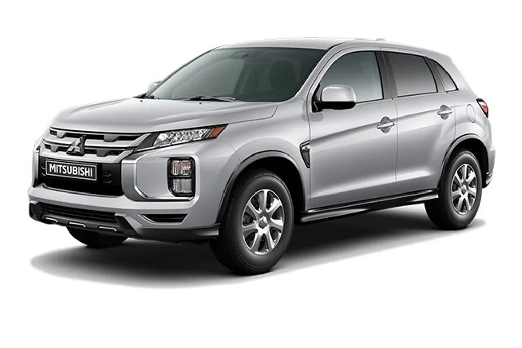 2023 Mitsubishi Outlander Sport SE photo 1