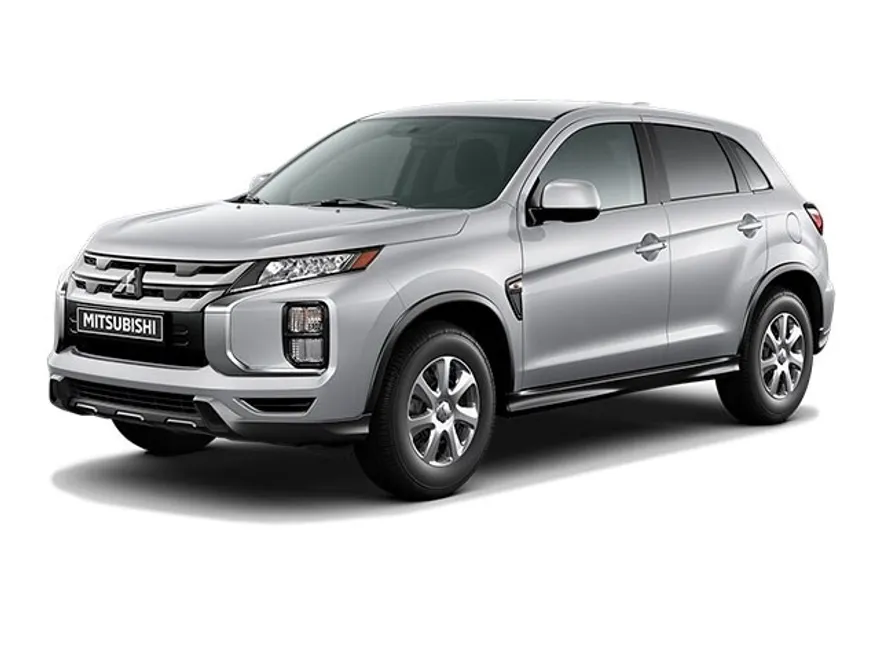2023 Mitsubishi Outlander Sport SE photo 1