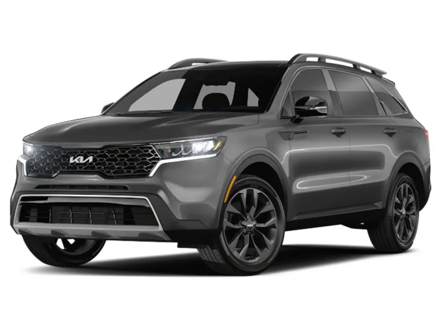 2023 Kia Sorento X-Line EX photo 1
