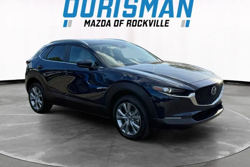2024 Mazda CX-30 Preferred photo 1