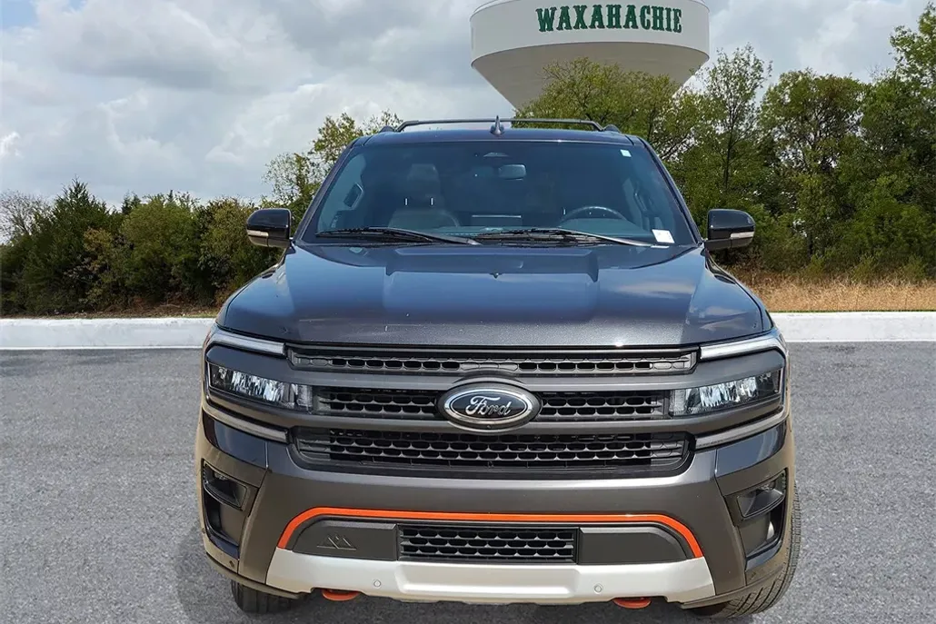2022 Ford Expedition Timberline photo 1