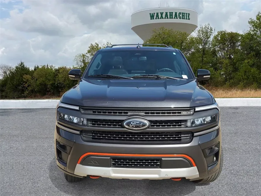 2022 Ford Expedition Timberline photo 1