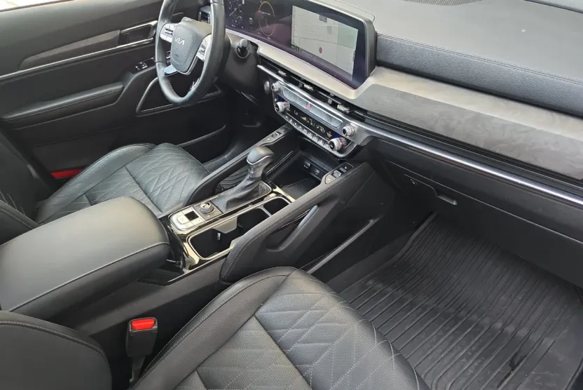 2024 Kia Telluride X-Line photo 1