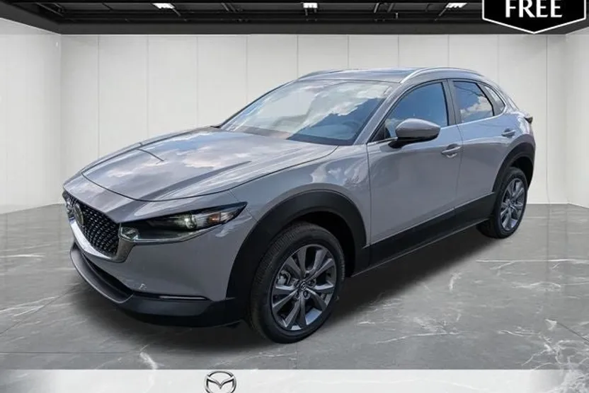 2025 Mazda CX-30 2.5 S Preferred photo 1