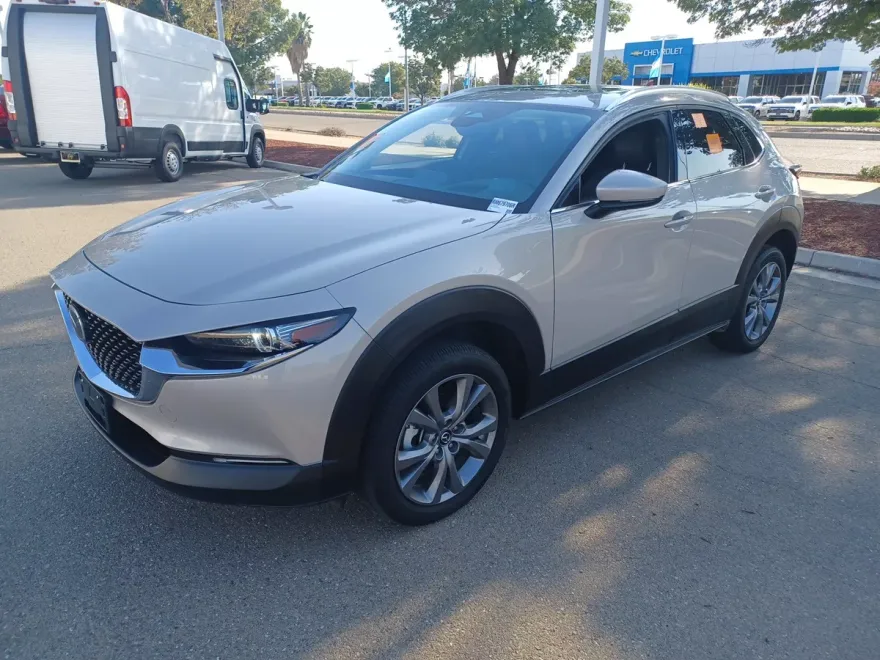 2024 Mazda CX-30 2.5 S Premium photo 1