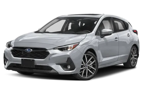 2024 Subaru Impreza Sport photo 3