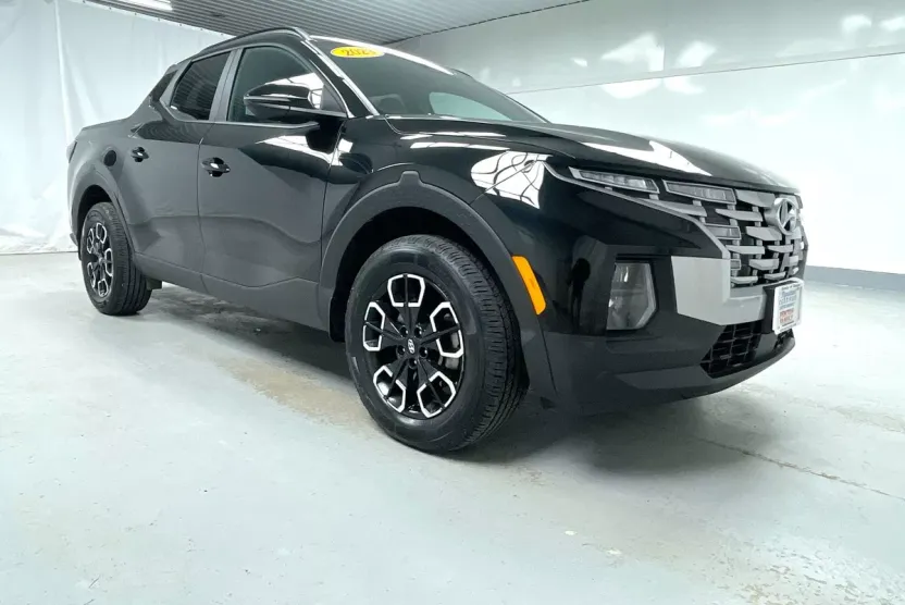 2023 Hyundai Santa Cruz SEL Premium photo 1