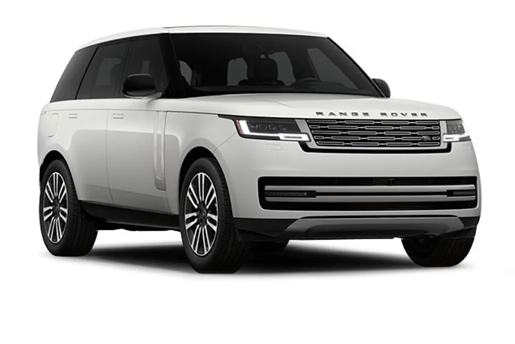 2025 Land Rover Range Rover SE photo 1
