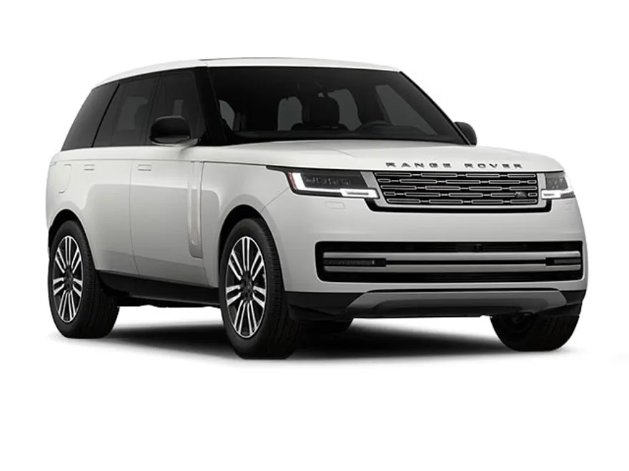 2025 Land Rover Range Rover SE photo 1