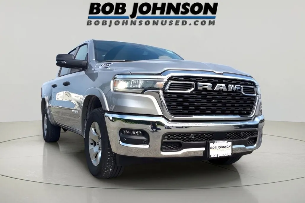 2025 Ram 1500 Big Horn Lone Star photo 1