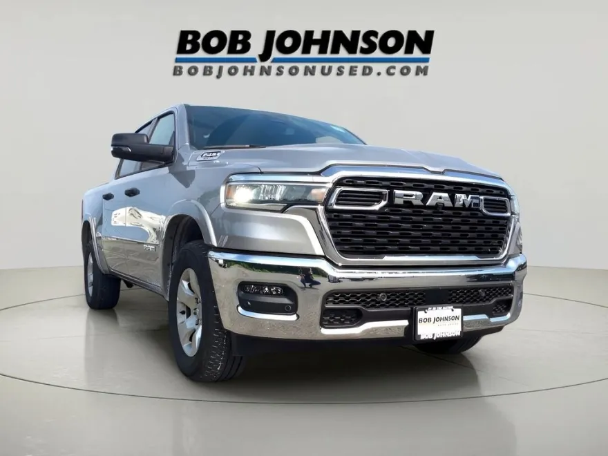 2025 Ram 1500 Big Horn Lone Star photo 1