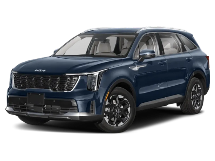 2024 Kia Sorento S photo 1