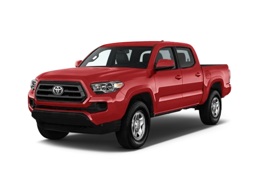 2023 Toyota Tacoma SR photo 1