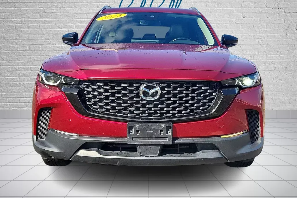 2023 Mazda CX-50 2.5 Preferred Plus photo 1