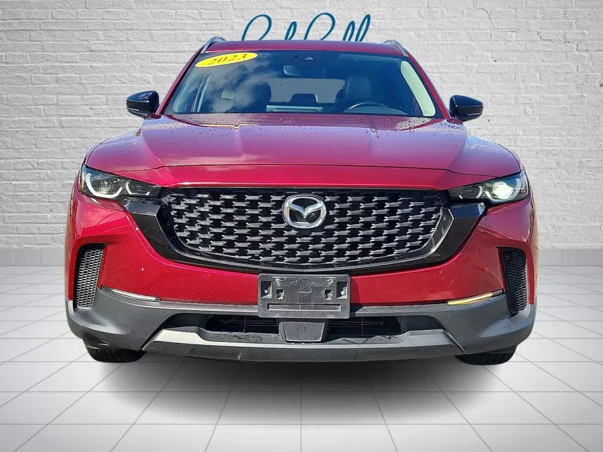 2023 Mazda CX-50 2.5 Preferred Plus photo 1