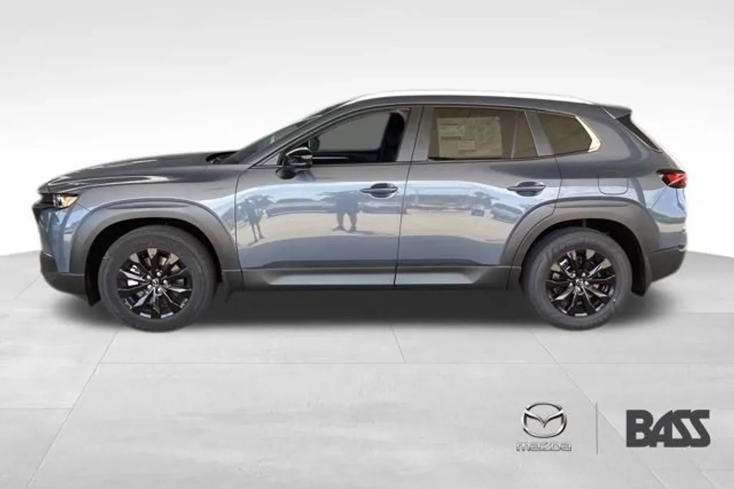 2025 Mazda CX-50 2.5 S Preferred photo 1