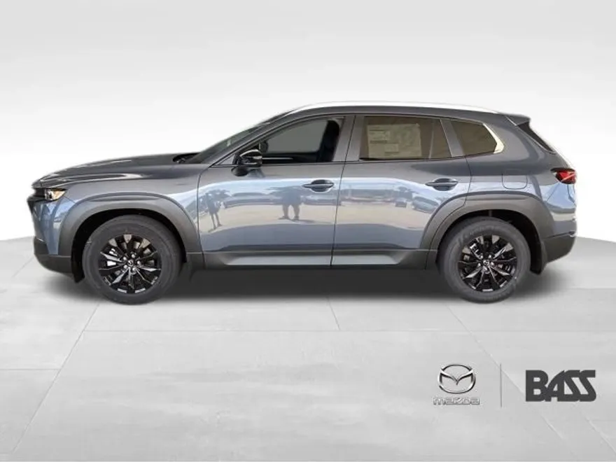 2025 Mazda CX-50 2.5 S Preferred photo 1