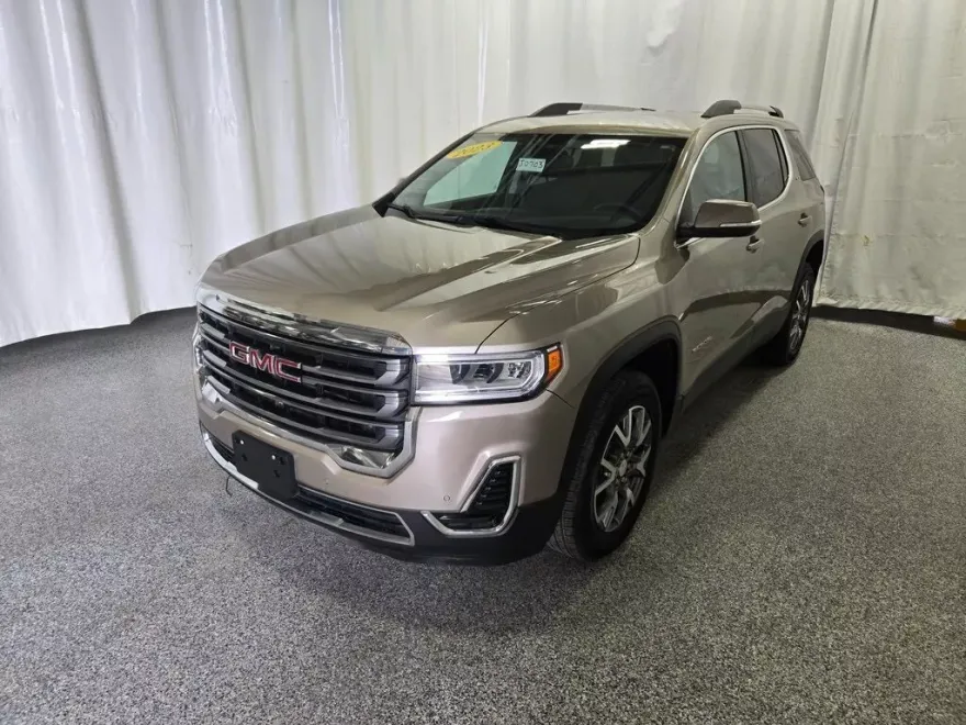 2023 Gmc Acadia SLE photo 1
