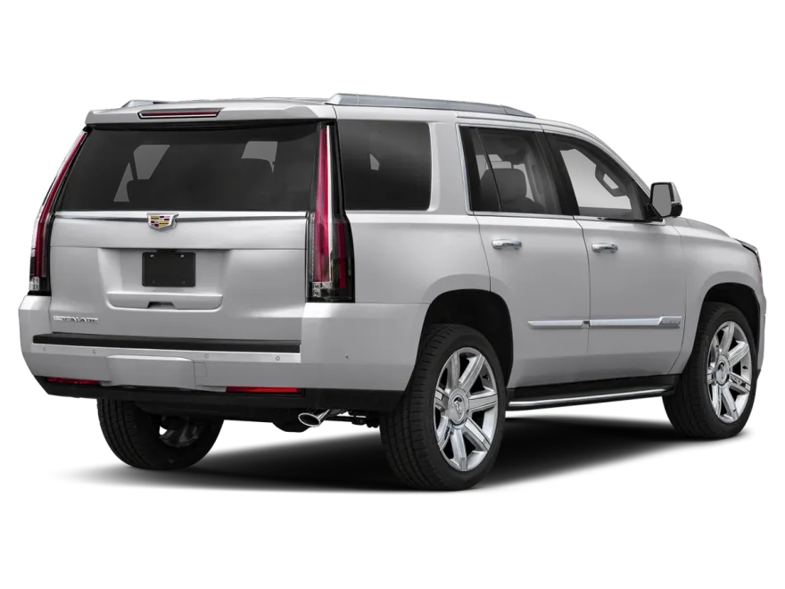 2019 Cadillac Escalade Luxury photo 1