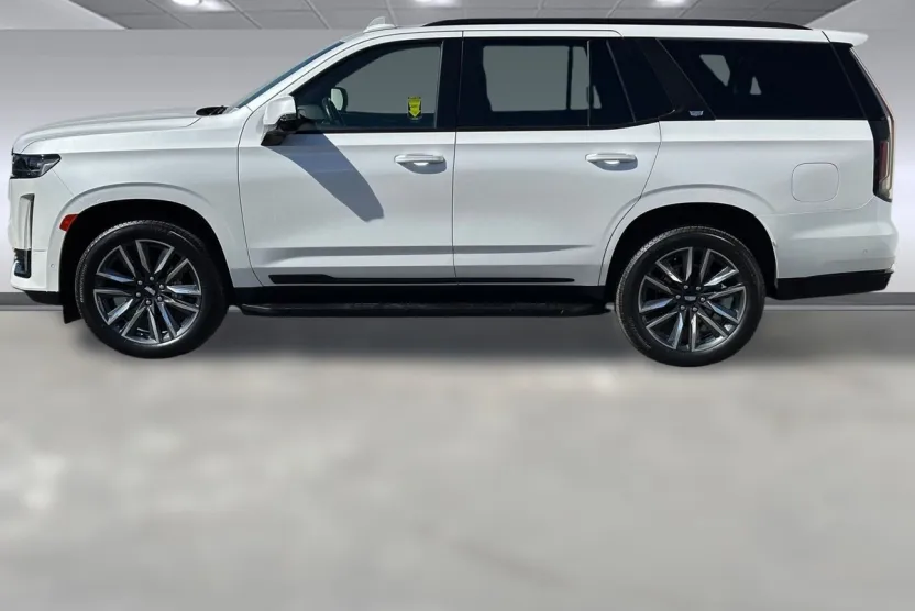 2023 Cadillac Escalade Sport photo 1