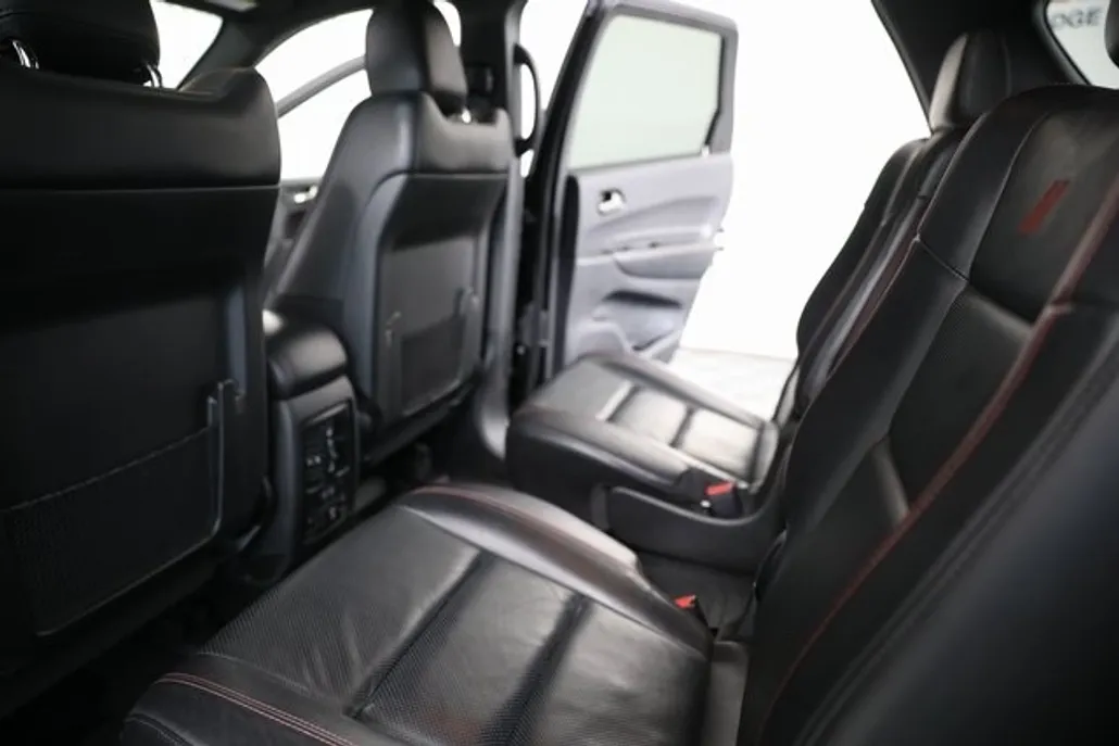 2022 Dodge Durango R/T photo 1