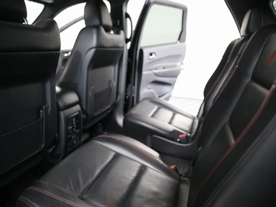 2022 Dodge Durango R/T photo 1