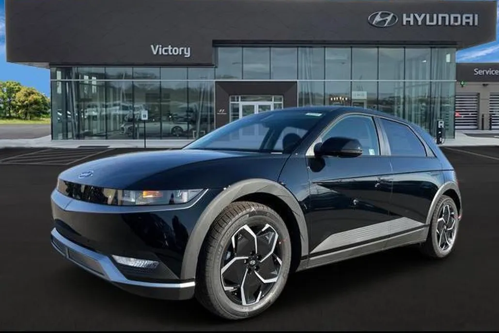 2024 Hyundai Ioniq 5 SEL photo 1