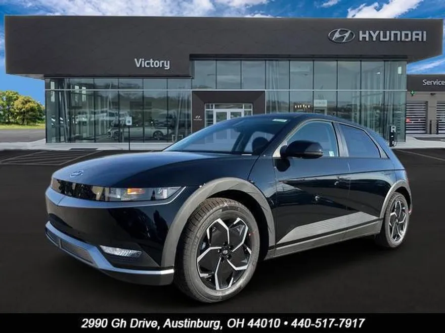 2024 Hyundai Ioniq 5 SEL photo 1