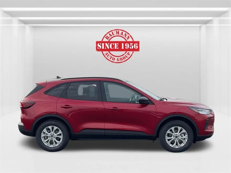 2025 Ford Escape Active photo 1