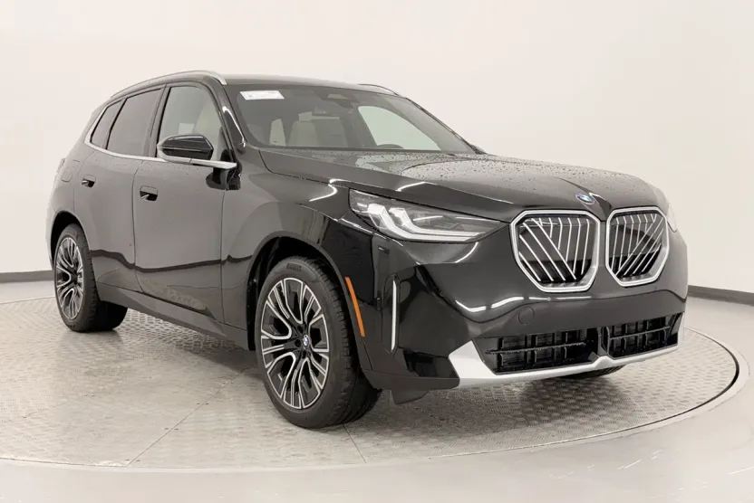 2025 Bmw X3 30x Drive photo 1
