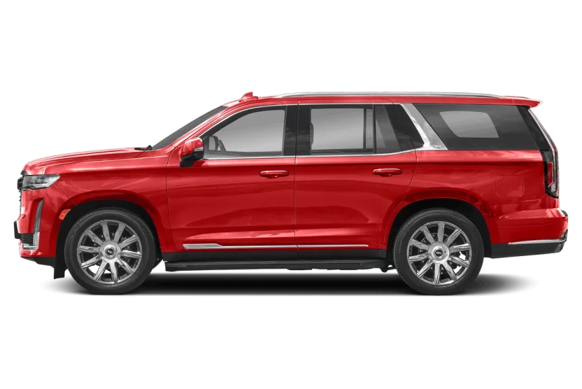 2023 Cadillac Escalade Premium Luxury Platinum photo 1