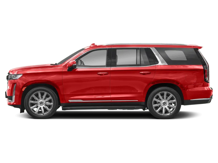 2023 Cadillac Escalade Premium Luxury Platinum photo 1