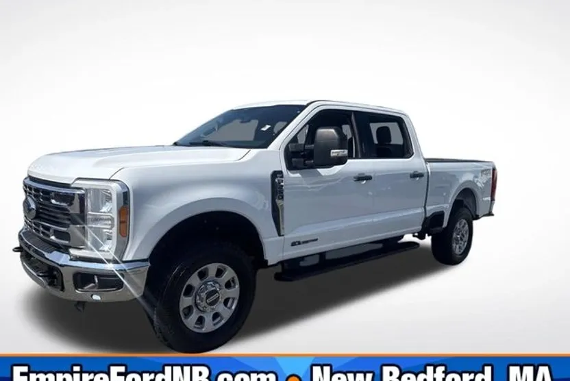 2023 Ford F-250 photo 1